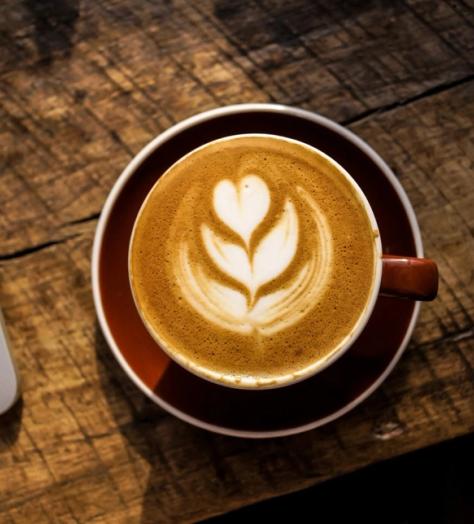 What does your coffee order say about you?