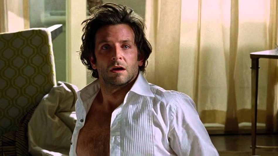 How to rock bed hair if you’re in a hurry