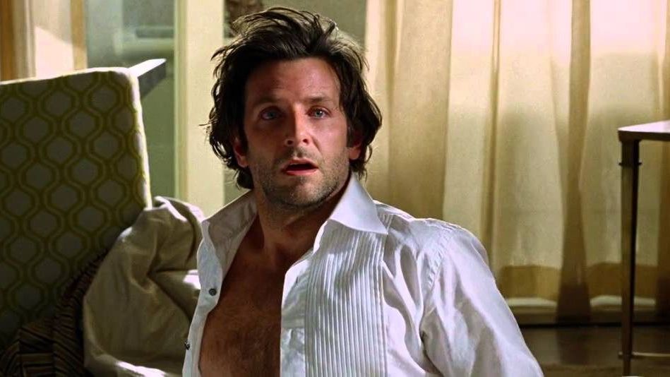 How to rock bed hair if you’re in a hurry