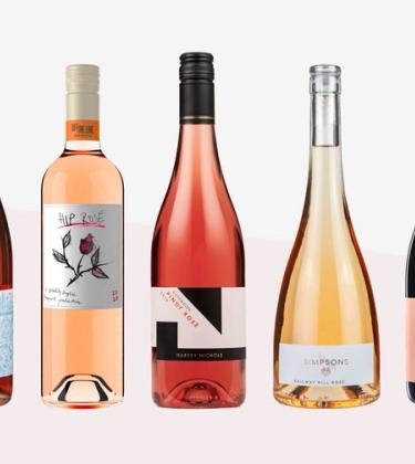 These are the best British rosé wines