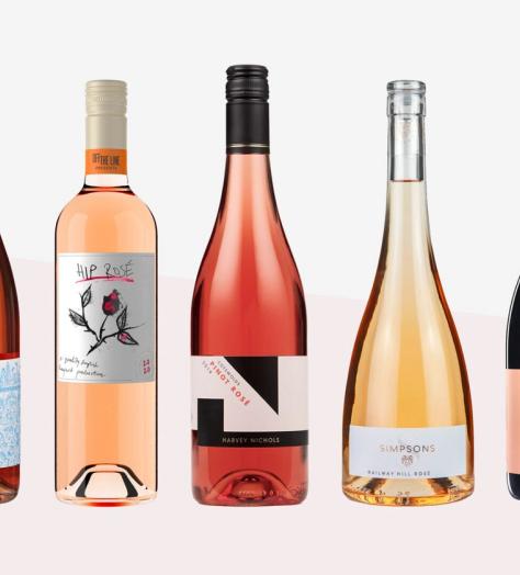 These are the best British rosé wines