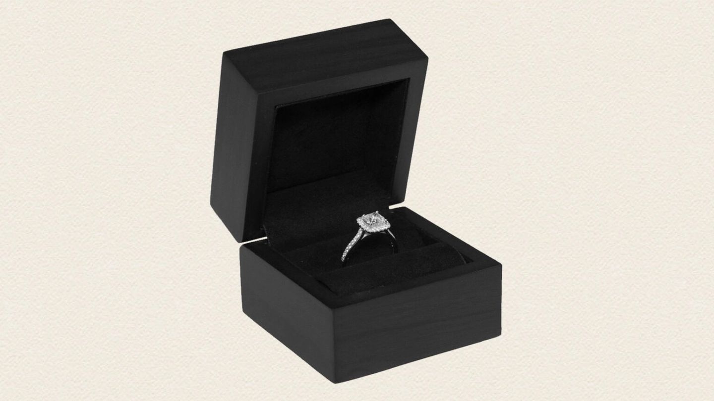 Planning to propose? These are the clichés women want you to avoid