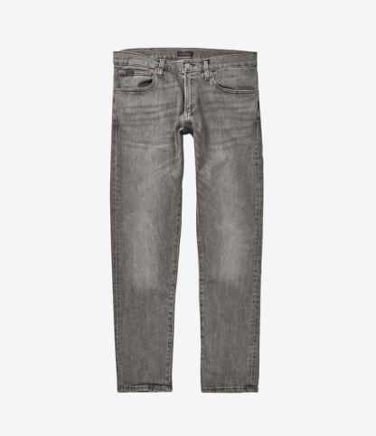 Polo Ralph Lauren Warren Slim-Fit Jeans