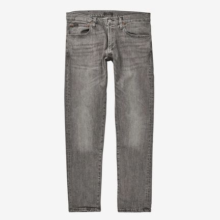 Polo Ralph Lauren Warren Slim-Fit Jeans
