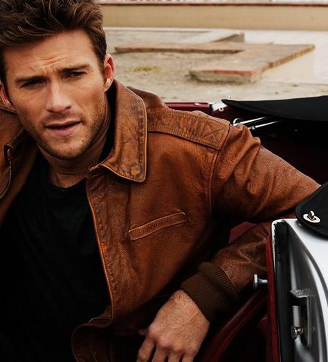 The new season jackets you need to know about