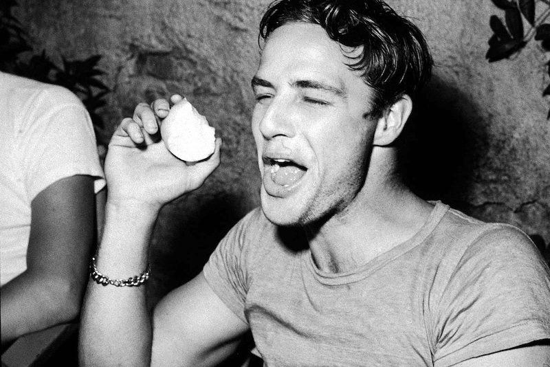 Style Icon: How to dress like Marlon Brando | The Gentleman's Journal