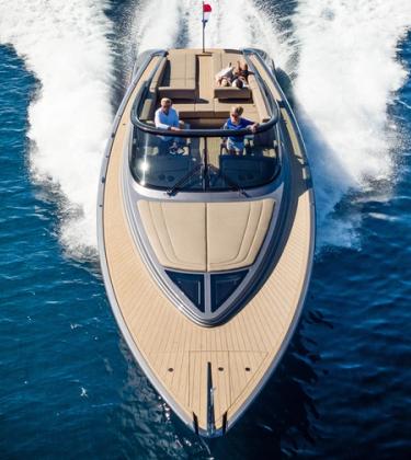 best yacht tenders