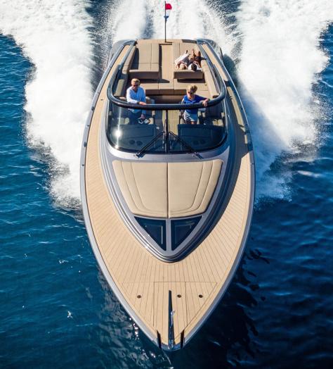 best yacht tenders
