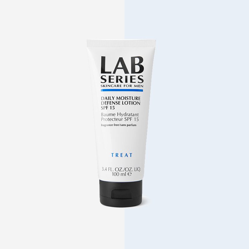 Lab Series SPF15 Defense Lotion