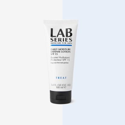Lab Series SPF15 Defense Lotion