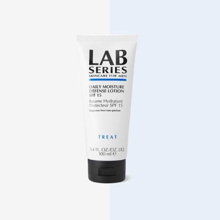 Lab Series SPF15 Defense Lotion