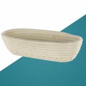 Borough Kitchen bread proving basket
