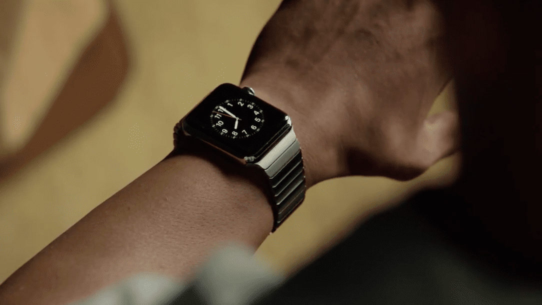 The Smart Watches Worth Knowing About
