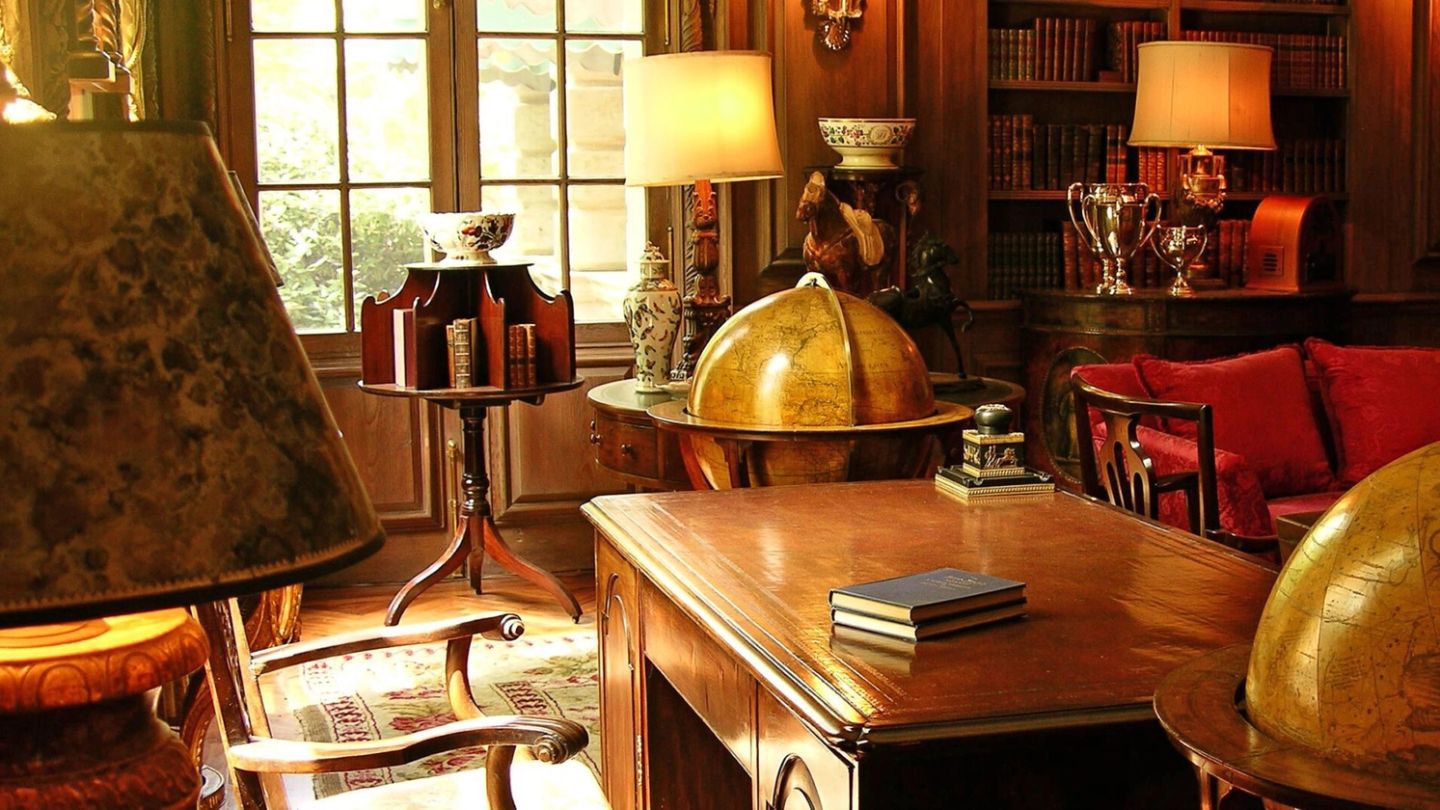 The best Christmas gifts for interior design lovers