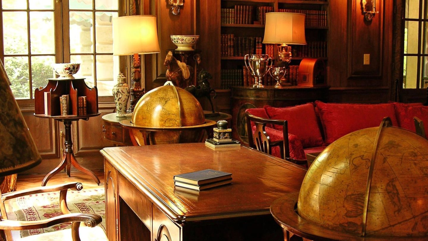 The best Christmas gifts for interior design lovers