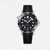 Omega Seamaster Diver 300m