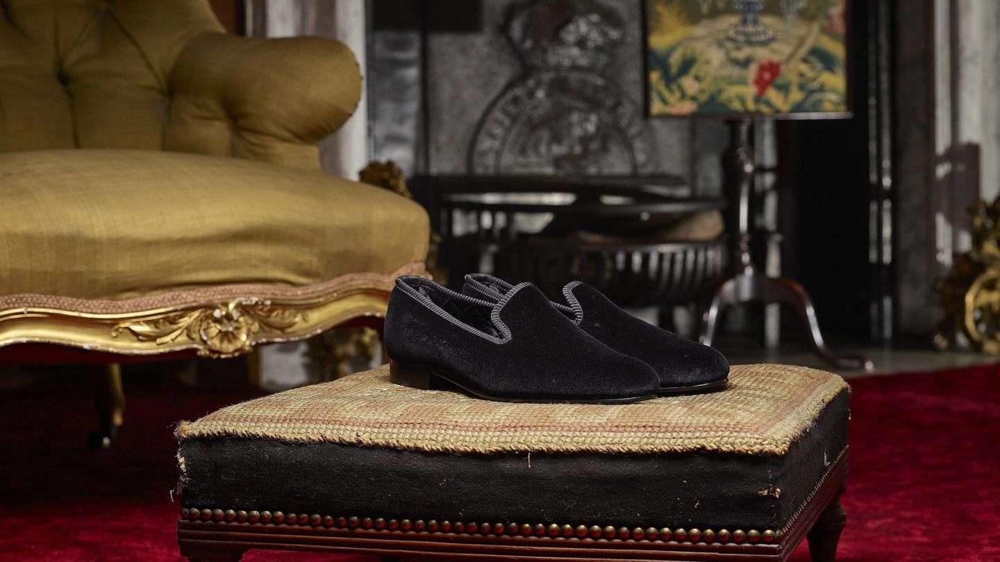 Here’s why it pays to invest in luxury men’s slippers