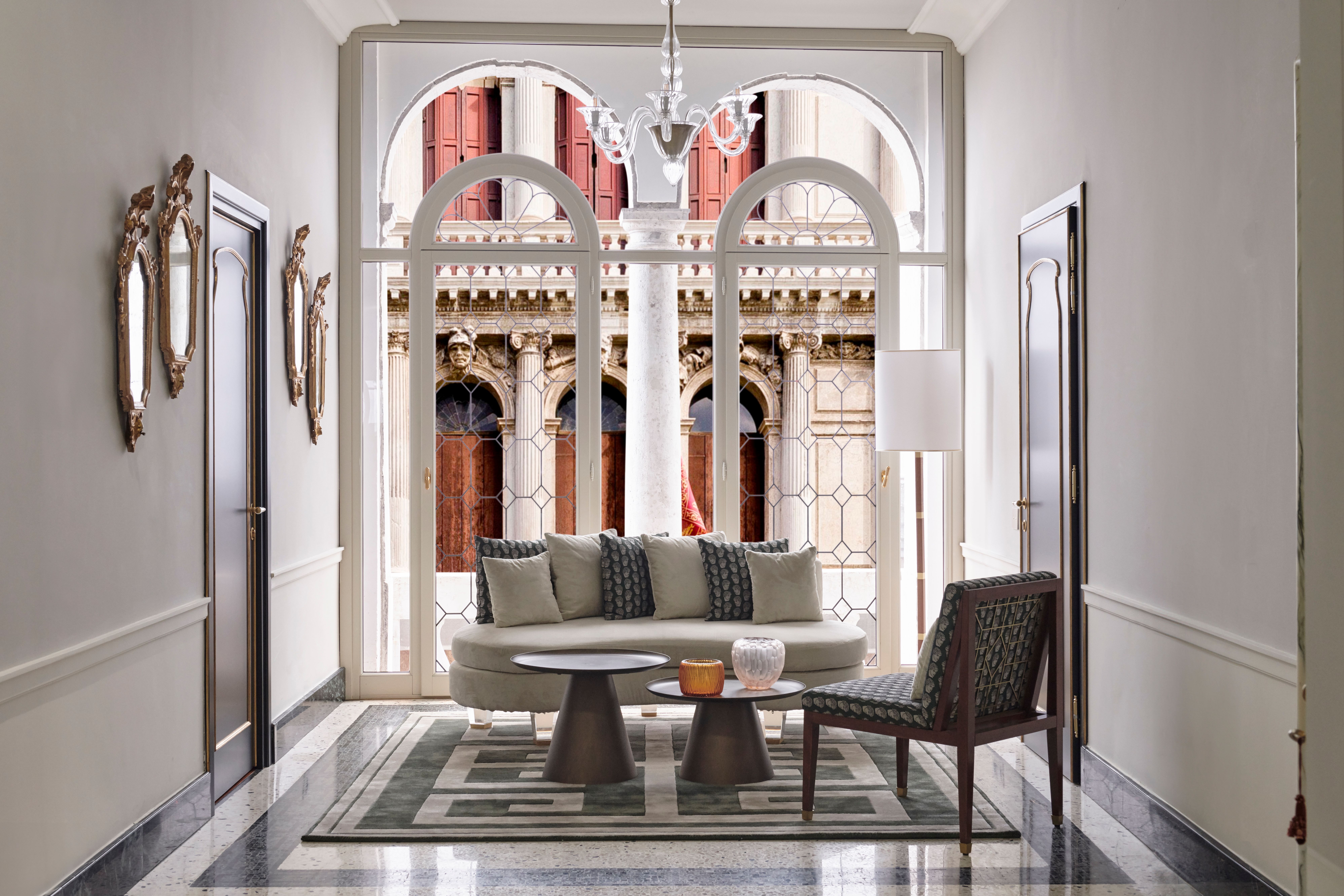 Violino d’Oro, a love letter to Venice that makes you fall in love all over again