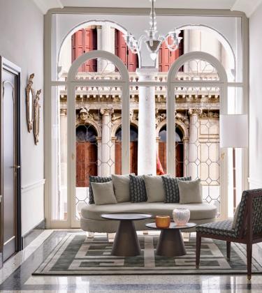 Violino d’Oro, a love letter to Venice that makes you fall in love all over again