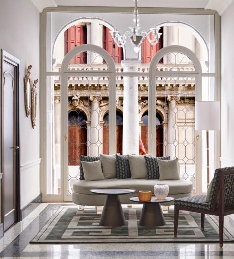 Violino d’Oro, a love letter to Venice that makes you fall in love all over again