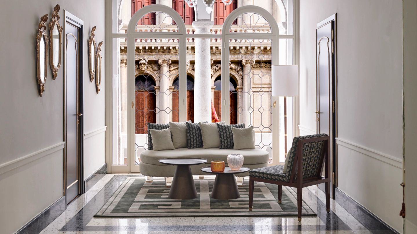 Violino d’Oro, a love letter to Venice that makes you fall in love all over again