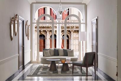 Violino d’Oro, a love letter to Venice that makes you fall in love all over again