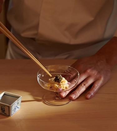 The best Japanese restaurants in London