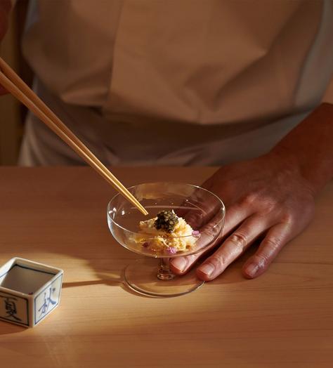 The best Japanese restaurants in London