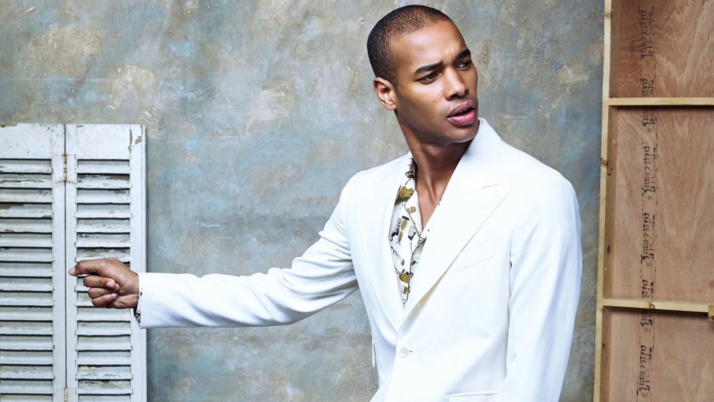 Why linen will be your wardrobe saviour this summer