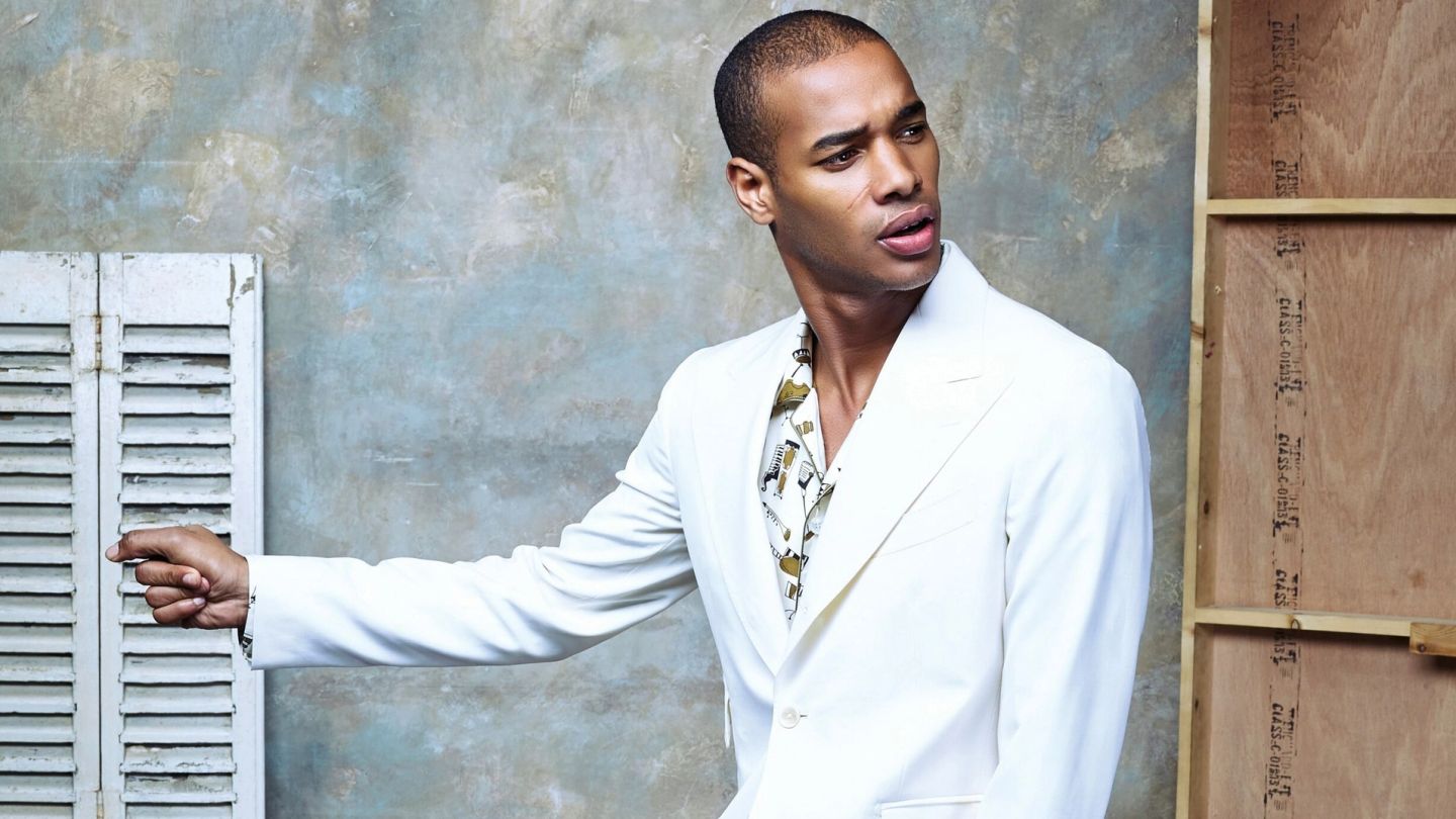 Why linen will be your wardrobe saviour this summer