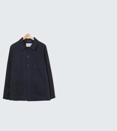 sir plus chore jacket