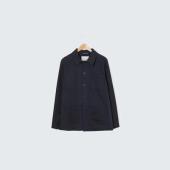Sir Plus Navy Chore Jacket