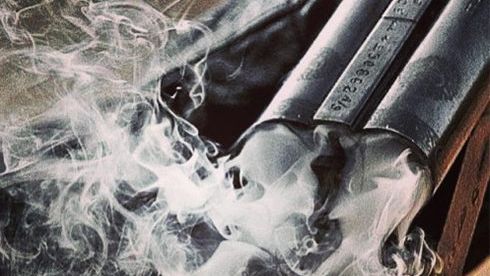 Dress for the shooting season with Magee