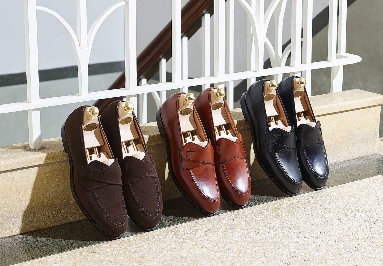 Crockett & Jones