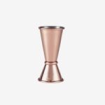 Copper Plated Jigger