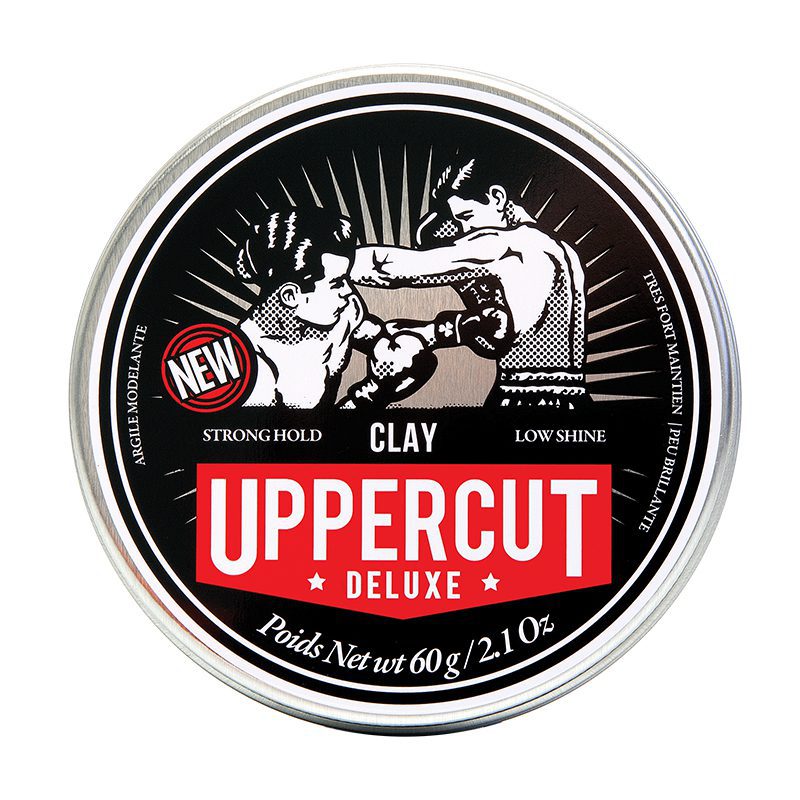Uppercut Deluxe Clay