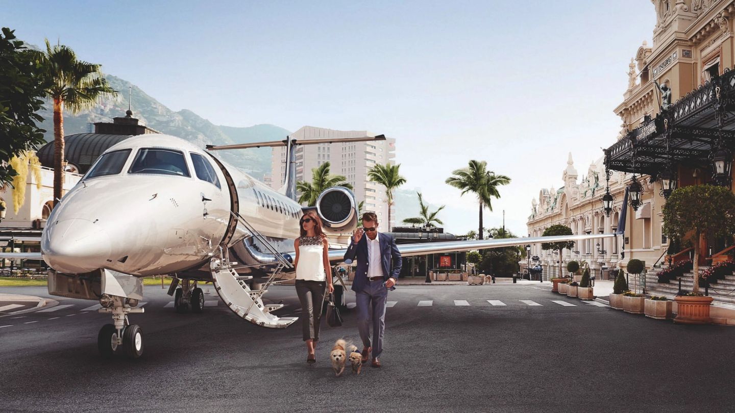 Travel the world in style this summer