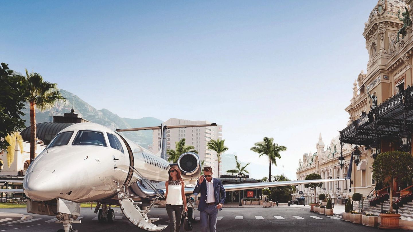 Travel the world in style this summer