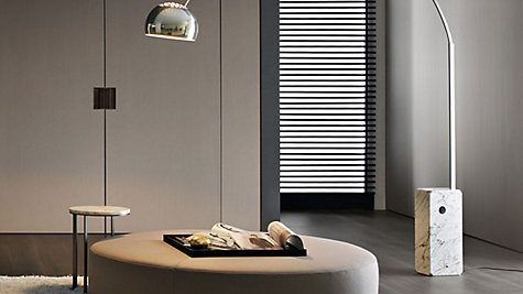 5 luxury furniture investments every gentleman should make