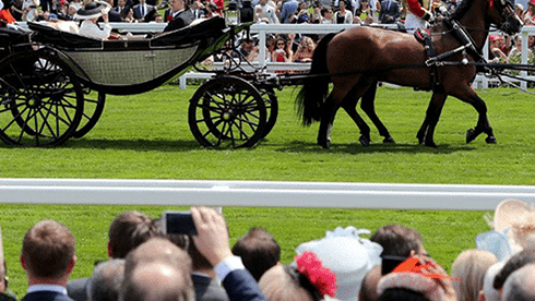 What’s new at Royal Ascot this year?