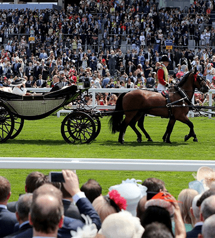 What’s new at Royal Ascot this year?