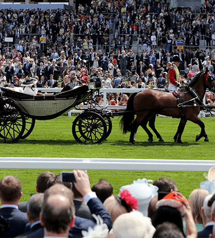 What’s new at Royal Ascot this year?