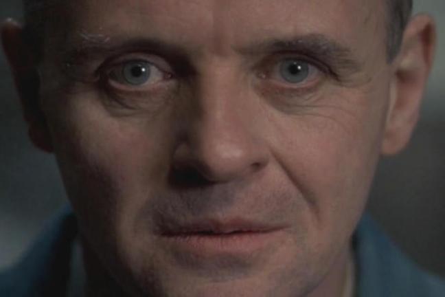 Silence of the lambs - TGJ.01