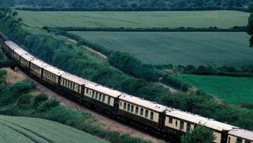 Travel – Totally Transporting