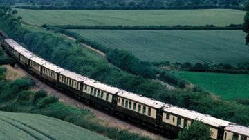 Travel – Totally Transporting