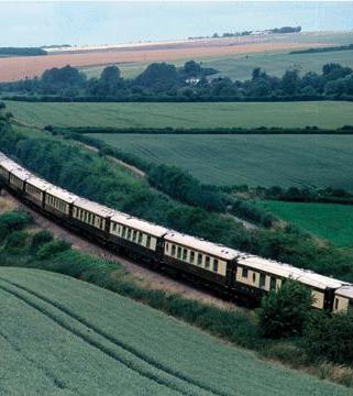 Travel – Totally Transporting