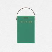 Fieldbar Drinks Box in Parisian Green