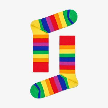 Happy Socks Pride Socks