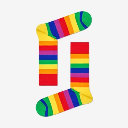 Happy Socks Pride Socks