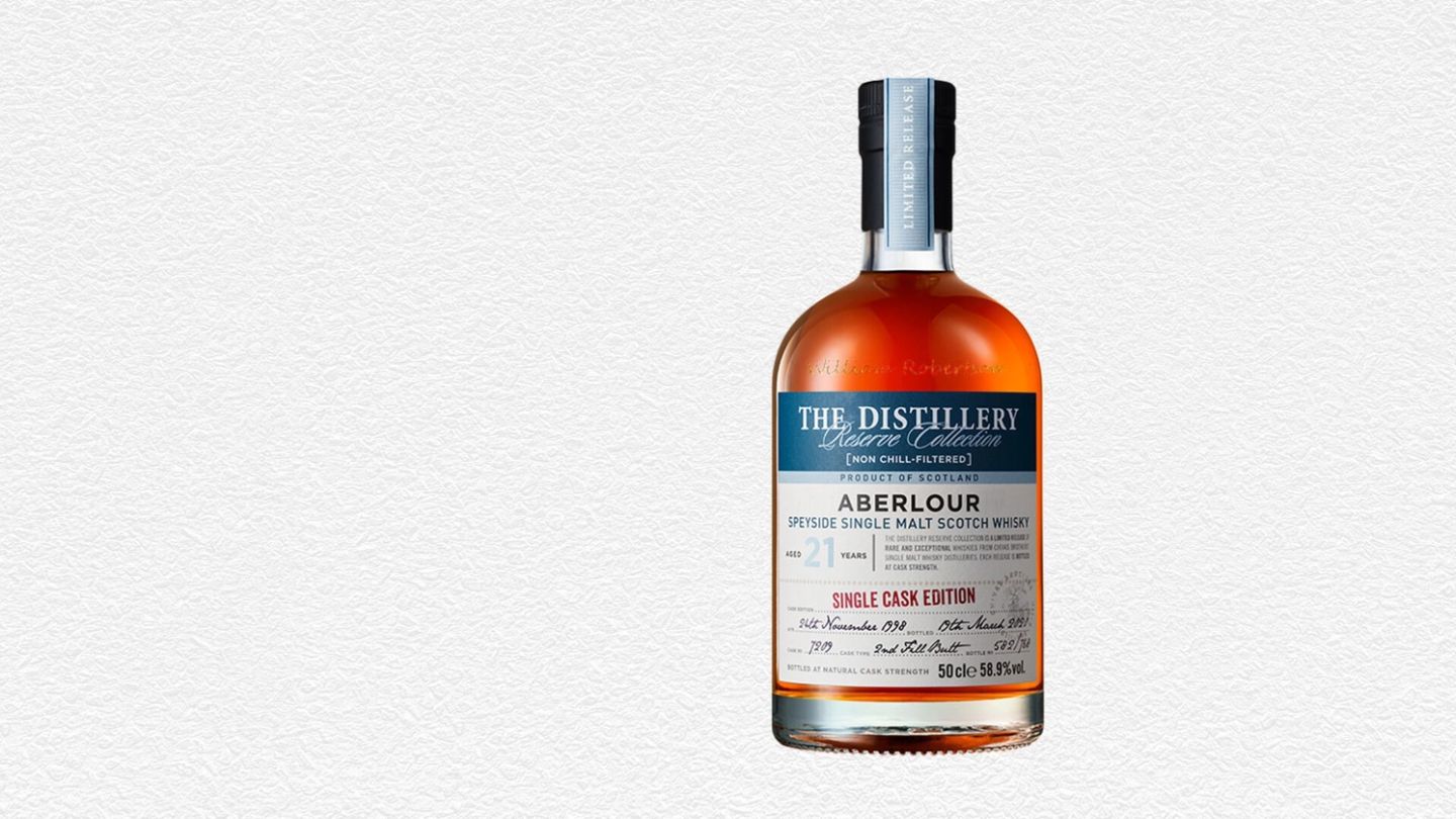 Editor’s Picks: Aberlour Whisky, Noble Supercar and Herringbone Overcoat